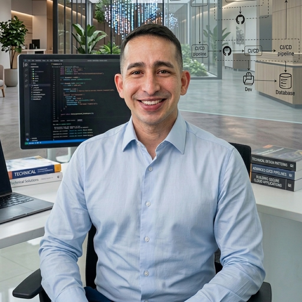 David Guerra