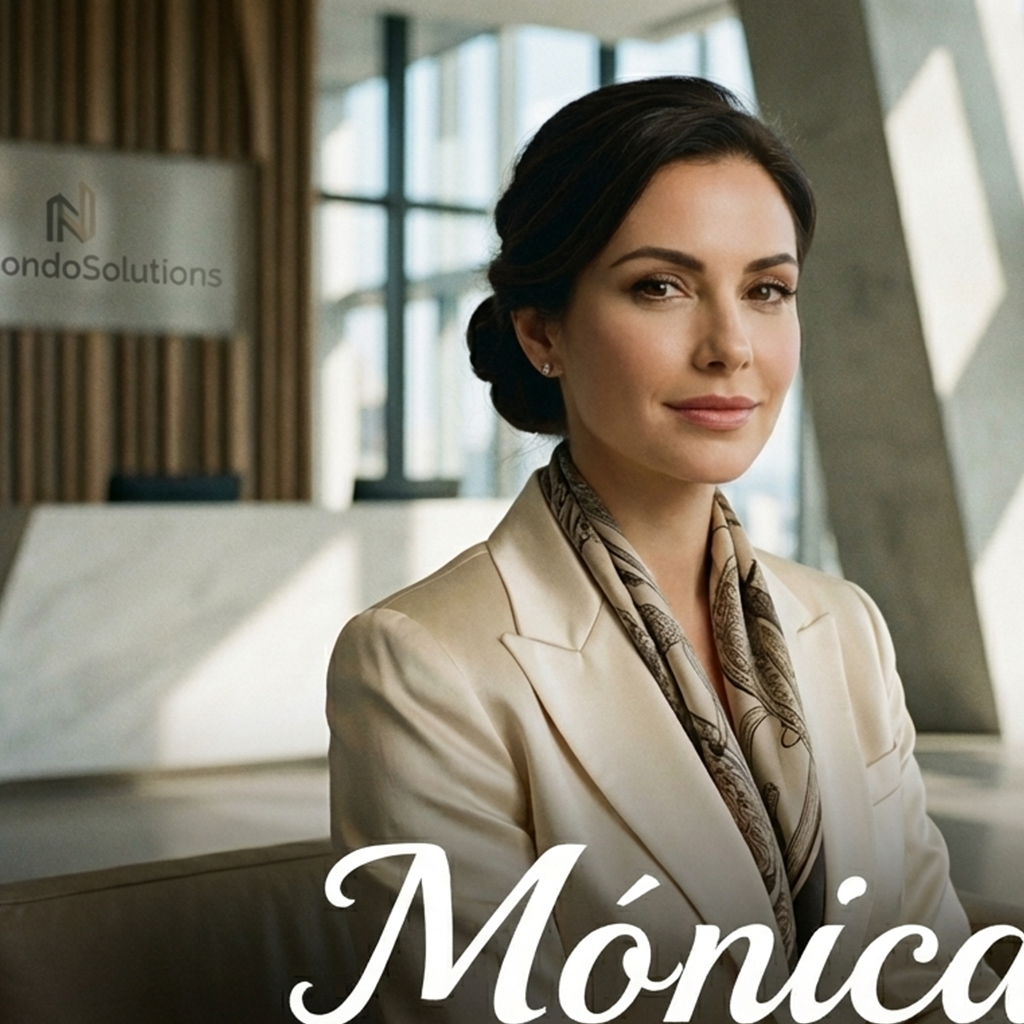 Monica