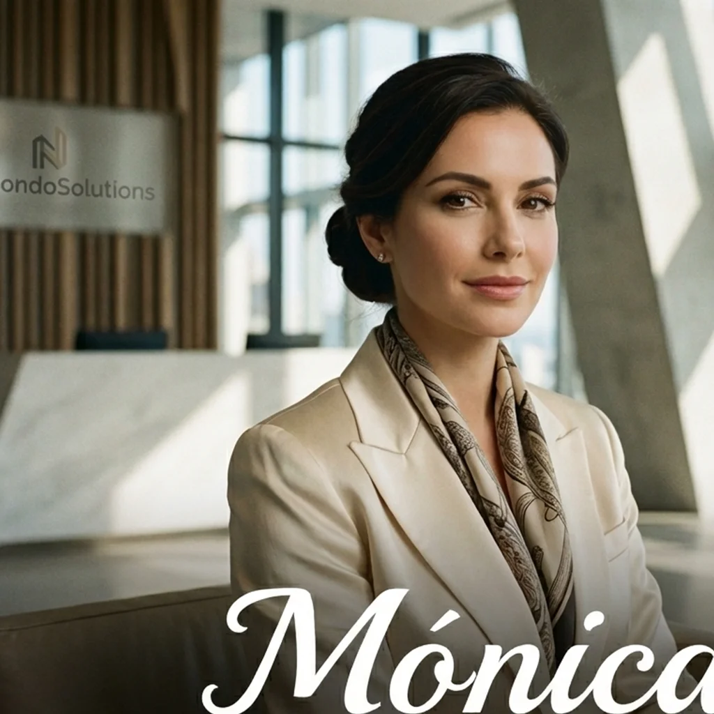 Monica